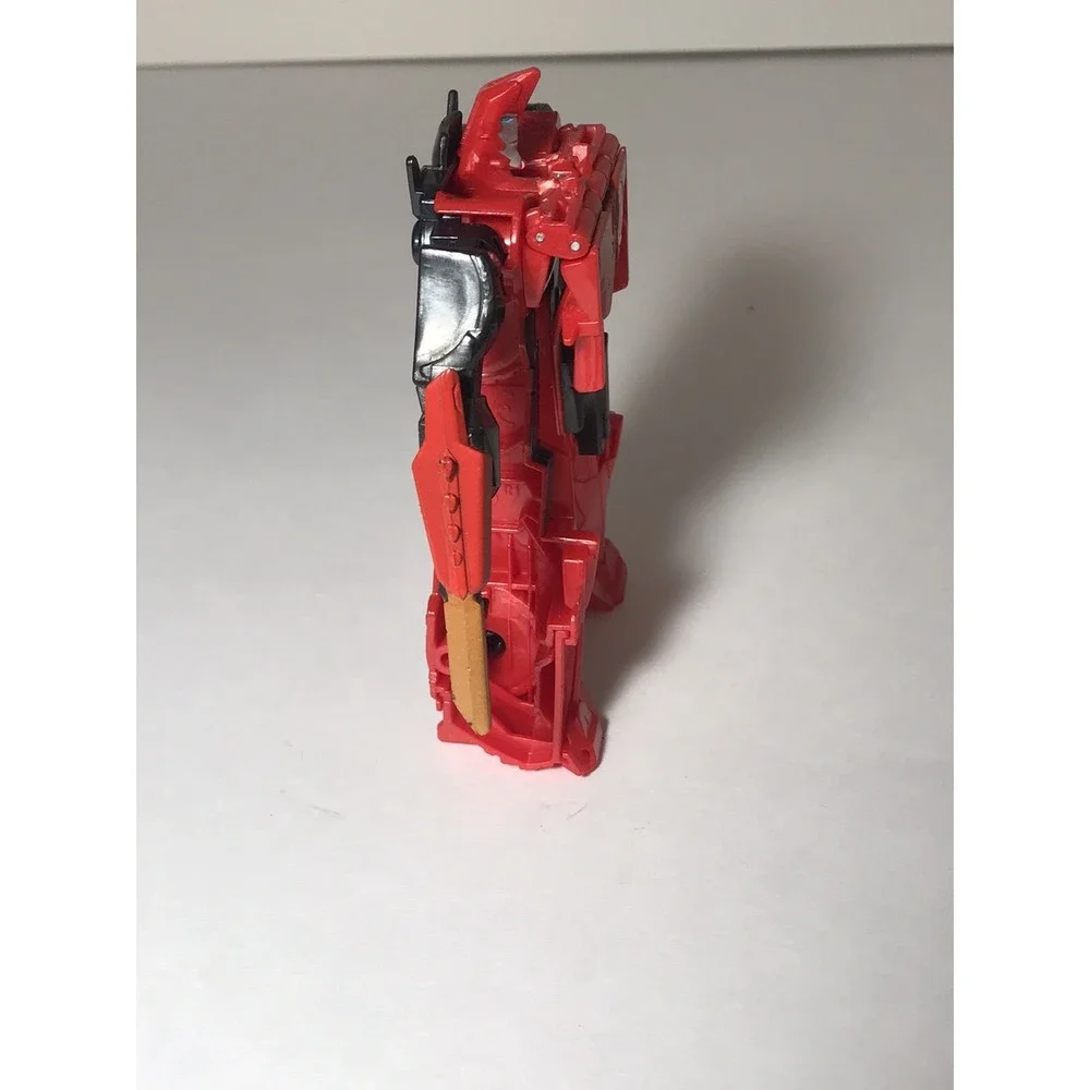 Hasbro Takara Tomy Transformers R.E.D. Robot Figure Japanese #B0901 43251